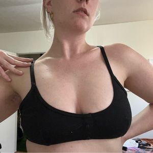 Savage X Cotton Bralette